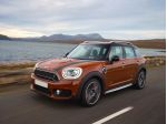 MINI Countryman 1.5 Cooper SE Hype Countryman ALL4 Automatica rif. 23949180