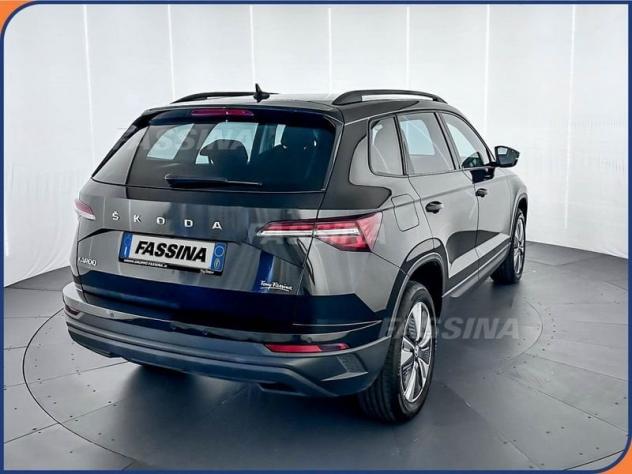 Škoda Karoq 2.0 tdi evo Executive 115cv dsg - Foto 6