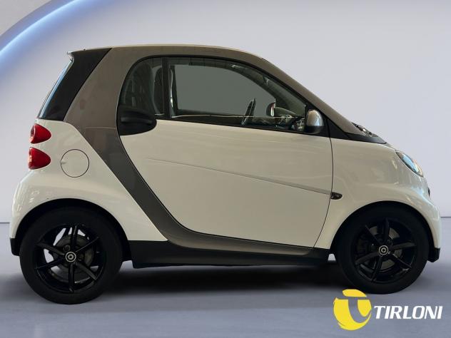 smart fortwo Fortwo 1.0 mhd Teen II 61cv - Foto 8