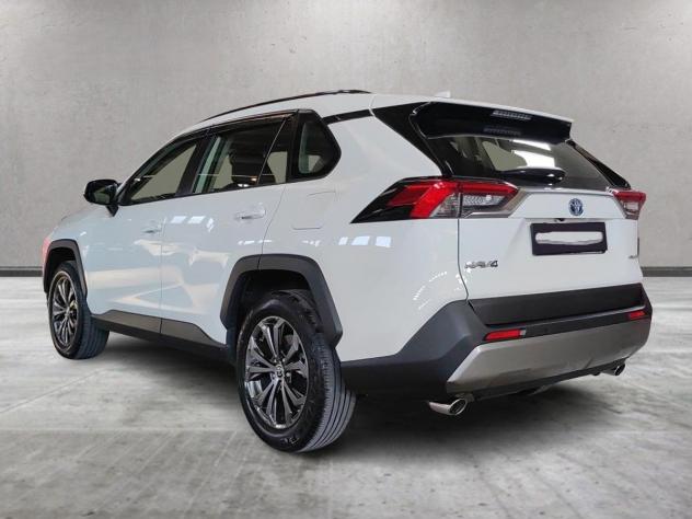 Toyota RAV4 RAV4 2.5 HV (218CV) E-CVT 2WD Active - Foto 5