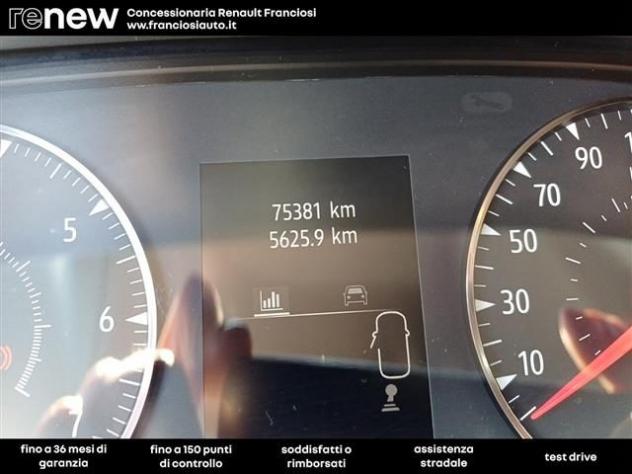 DACIA Sandero TCe 100 GPL Streetway Confort OLD rif. 23894107 - Foto 5
