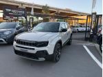 Jeep Avenger 1.2 Summit TETTO KM0 IVA ESPOSTA