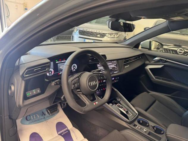 AUDI A3 allstreet TDI150CV S tronic Iden. Contrast S- Line rif. 24123176 - Foto 7