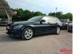MERCEDES - Classe C - 200 d Automatic Business
