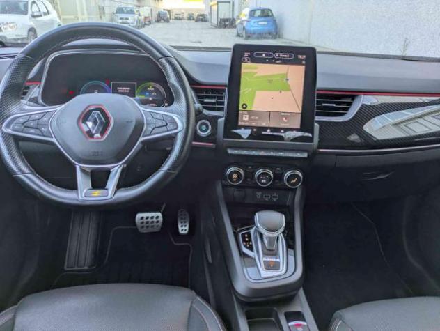 RENAULT Arkana Arkana Hybrid E-Tech 145 CV R.S.Line Fast Track rif. 23523470 - Foto 10