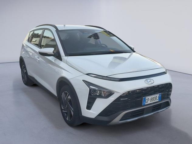 Hyundai Bayon 1.2 MPI MT XLine 84 CV - Foto 2