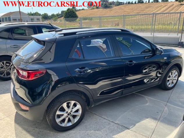 KIA Stonic 1.2 DPI ECO GPL Urban rif. 23905212 - Foto 7