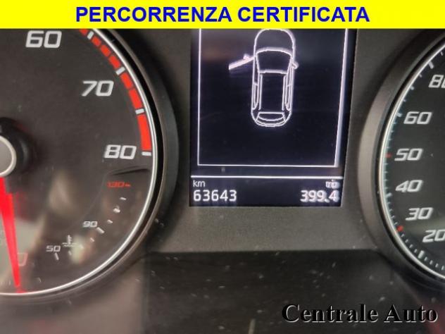 SEAT Arona 1.0 EcoTSI Black Edition rif. 21024800 - Foto 6