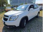 CHEVROLET Orlando 1.8 LT 7 POSTI unico proprietario SOLO 115.000 Km rif. 23 &hellip;