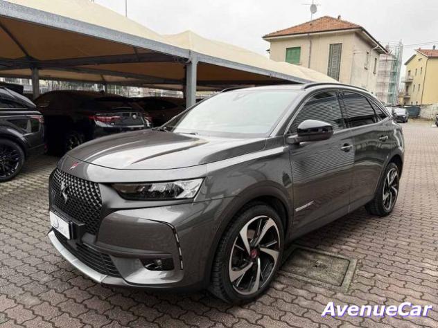 DS AUTOMOBILES DS 7 Crossback 1.5 bluehdi Performance Line TELECAMERA IVA ESP. rif. 23794558