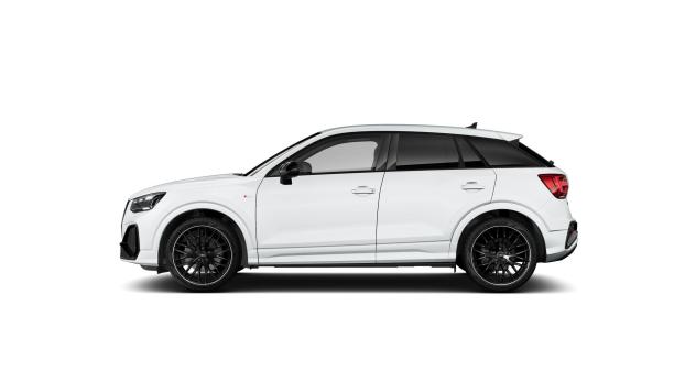 Audi Q2 Audi Identity Black 35 TFSI 110(150) kW(CV) S tronic - Foto 2