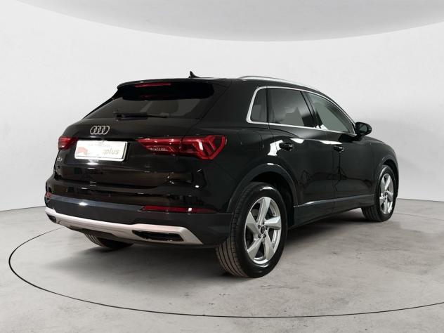 Audi Q3 Q3 2.0 tdi Business Advanced 150cv s-tronic - Foto 4