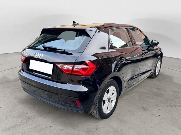 Audi A1 Sportback 25 TFSI Advanced - Foto 7