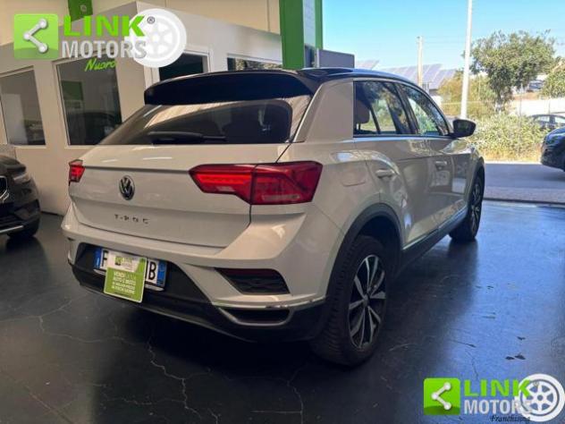 VOLKSWAGEN T-Roc 1.6 STYLE rif. 24108593 - Foto 5