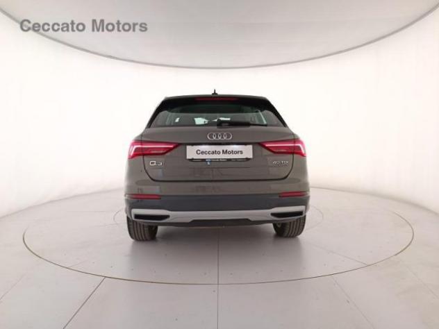 AUDI Q3 40 TDI quattro S tronic Business rif. 21211594 - Foto 5
