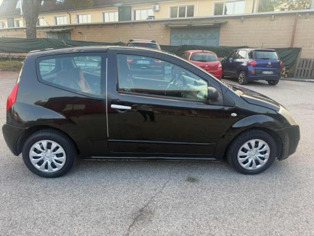 CITROEN C2 1.1 Evolution senza nessun lavoro da fare rif. 23886361 - Foto 3