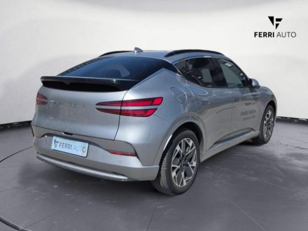 GENESIS GV60 GV60 Premium rif. 24156253 - Foto 5