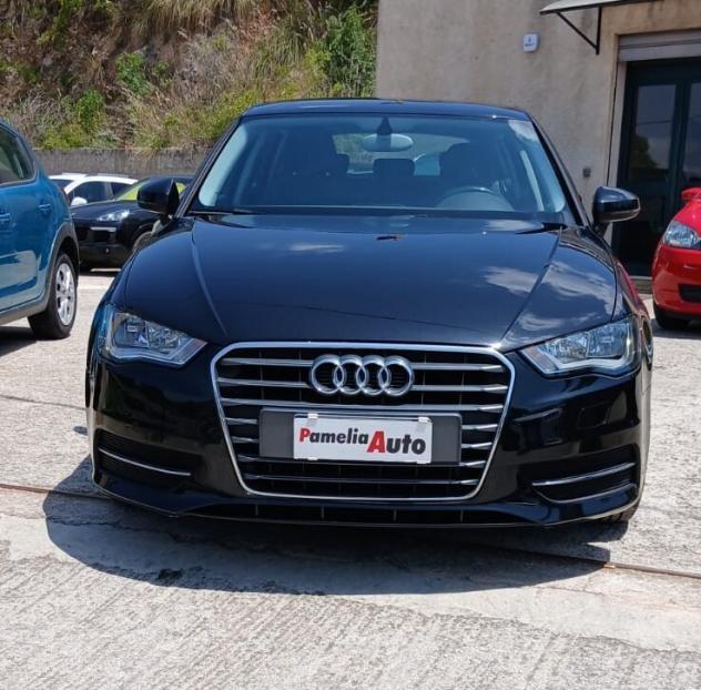 Audi A3 SPB 1.6 TDI ultra Ambition - 2014