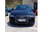 Audi A3 SPB 1.6 TDI ultra Ambition - 2014