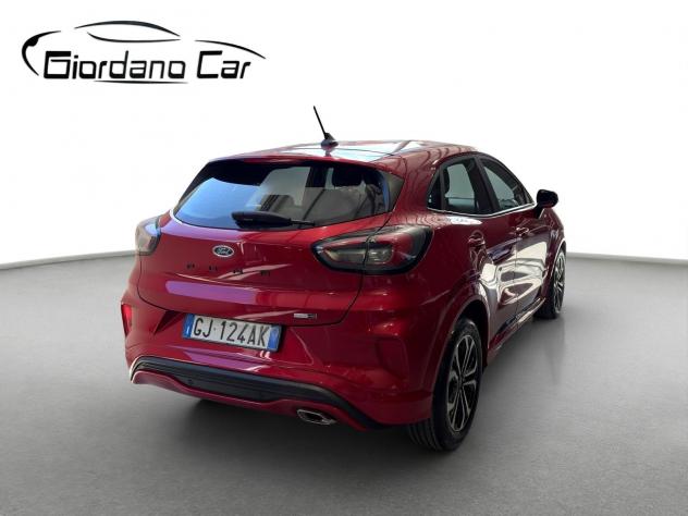 Ford Puma 1.0 EcoBoost Hybrid 125 CV S&S ST-Line - Foto 7
