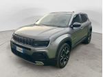 JEEP Avenger 1.2 Turbo Summit rif. 23788821