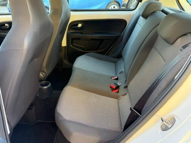 Volkswagen up! 1.0 5p. eco move BlueMotion, UNIPROPRIETARIO !! - Foto 9