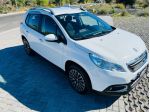 Peugeot 2008 1.6HDI COME NUOVA CHIAMA 2015