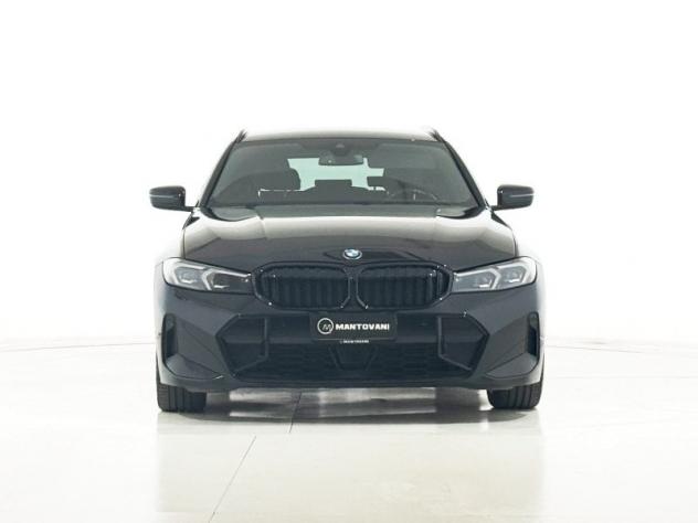 BMW Serie 3 320d 48V MSport Touring auto - Foto 8