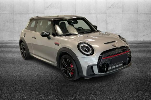 MINI John Cooper Works 2.0 John Cooper Works JCW rif. 22936779 - Foto 2