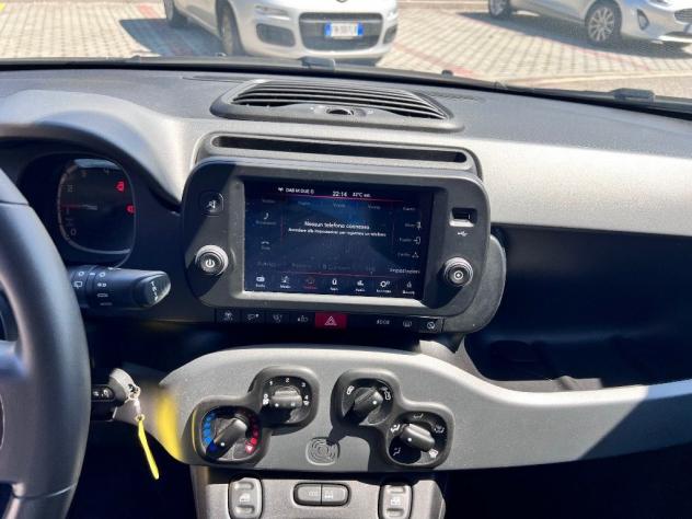 FIAT Panda 0.9 TwinAir Turbo S&S 4x4 Wild - Foto 9