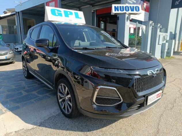 EVO Evo4 Evo 4 1.6 Bi-Fuel GPL rif. 24204897