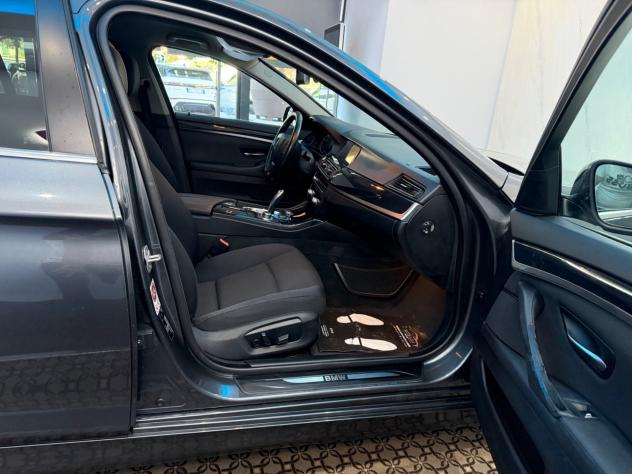 Bmw 520 520d Touring - Foto 8
