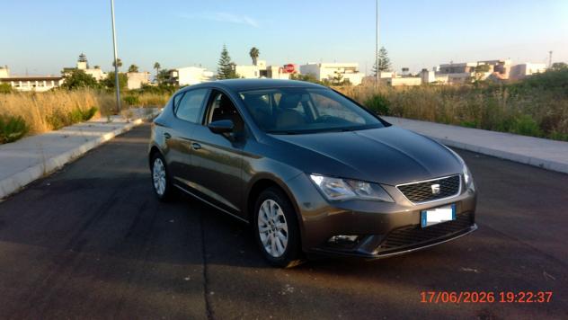 SEAT Leon 1.6 TDI 85KW STYLE - Foto 7