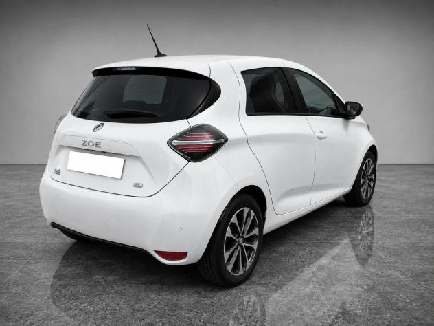 Renault ZOE ZOE INTENS R135 - Foto 3