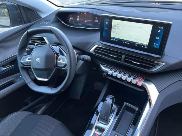 Peugeot 3008 BlueHDi 130 S&S EAT8 Style-km77000- - Foto 10