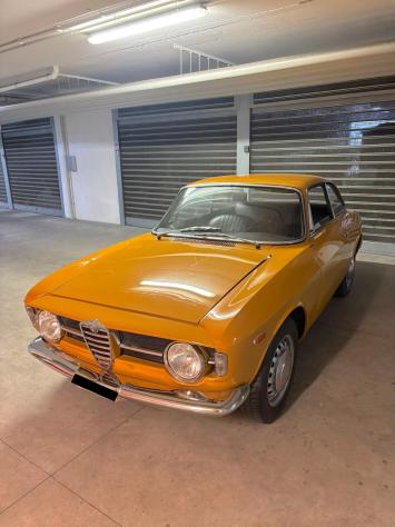 Alfa Romeo GT 1300 - Foto 3