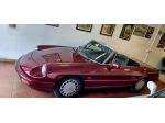 Alfa Romeo Spider 1.6