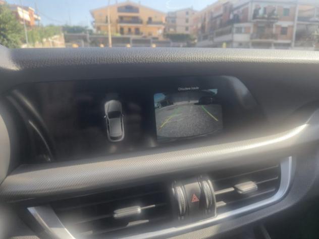 ALFA ROMEO Stelvio 2.2 Turbodiesel 210 CV AT8 Q4 Executive rif. 23927389 - Foto 6