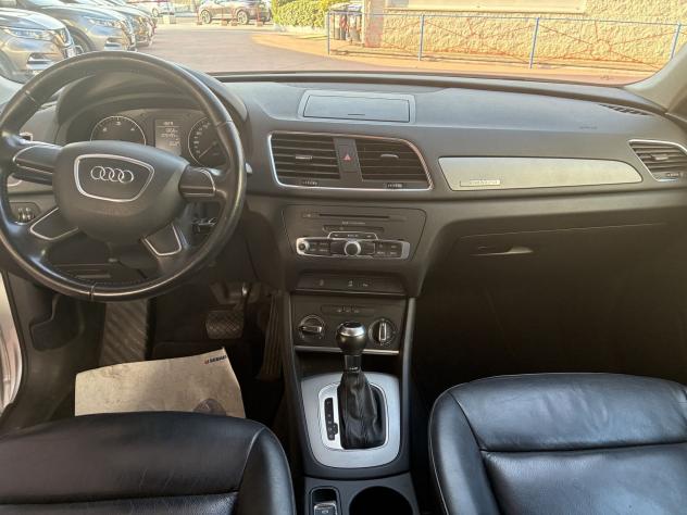 Audi Q3 2.0 TDI 130kW quattro Stronic - Foto 10