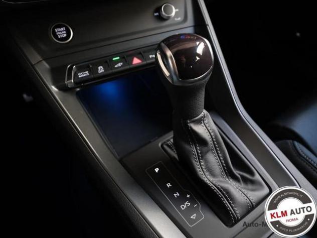 AUDI Q3 SPB 45 TFSI e S tronic S line plug in rif. 24175562 - Foto 10