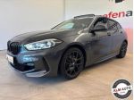 BMW 118 d 5p. M sport Tetto Apribile + garanzia rif. 23771758