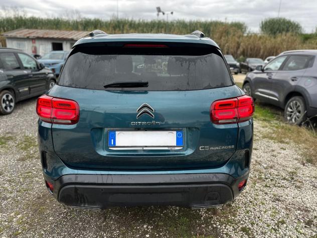 Citroën C5 Aircross PureTech 130 S&S EAT8 Shine - Foto 6