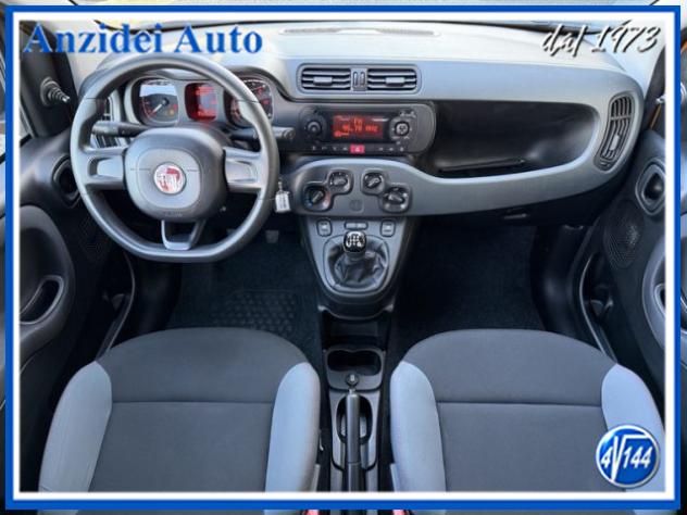 FIAT Panda 1.2 Easy rif. 24217202 - Foto 7