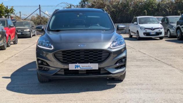 FORD Kuga Full Hybrid 2.5cc 190cv ST-Line rif. 24063723 - Foto 3