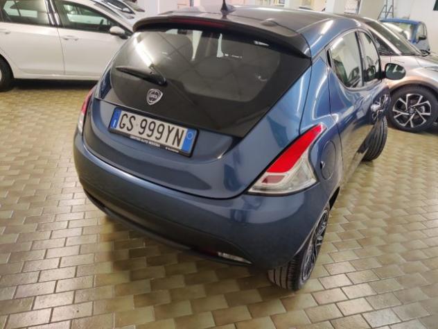 LANCIA Ypsilon 1.0 FireFly 5 porte S&S Hybrid Oro rif. 24122846 - Foto 8