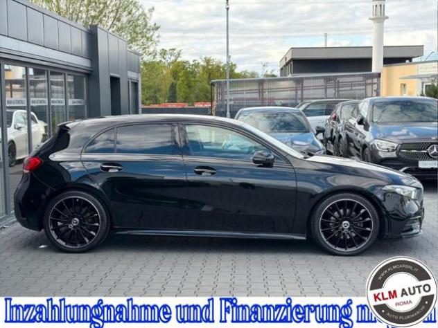 MERCEDES-BENZ A 200 Premium aut AMG Mbux Pacchetto luci rif. 23680405 - Foto 6