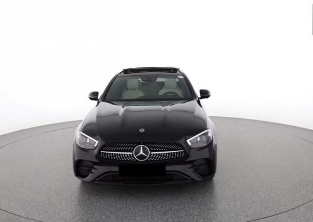 MERCEDES-BENZ E 220 d Premium Amg rif. 23417909 - Foto 8