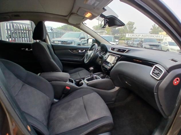 Nissan Qashqai 1.5 dCi Tekna - Foto 10