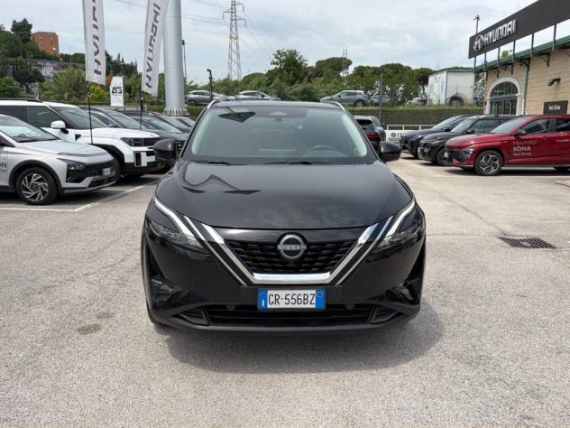 Nissan Qashqai III 2021 1.5 e-POWER N-Connecta 2WD e-Shifter - Foto 2