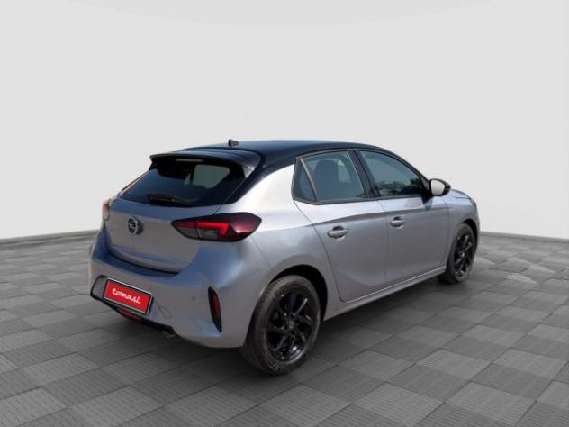 OPEL Corsa Corsa 1.2 100 CV GS rif. 23942462 - Foto 5